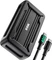 SSK HE-C401 Externes Gehäuse für M.2 NVMe SSD, USB4 Vorschaubild