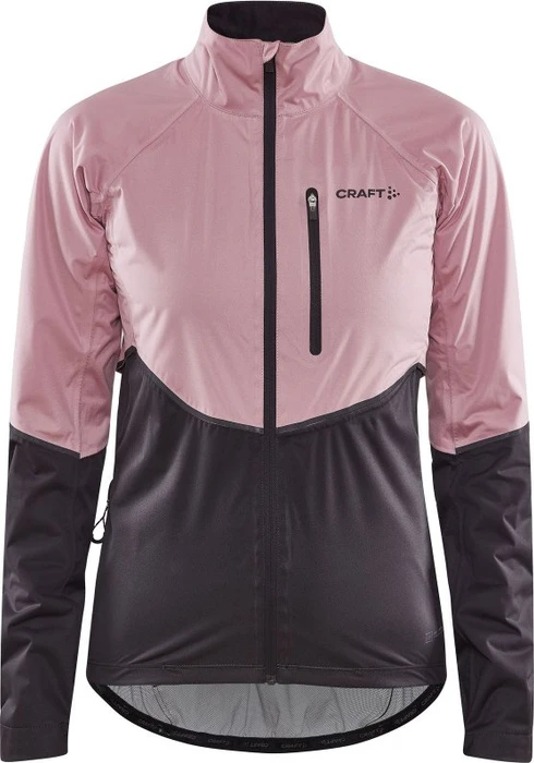 Craft ADV Enduro Hydro Fahrradjacke dawn/slate (Damen)