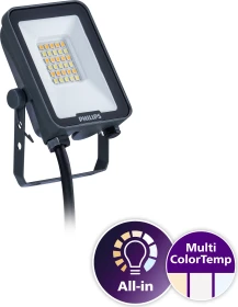 Philips Ledinaire BVP167 LED12/830_40_65 PSU 10W SWB Wandleuchte