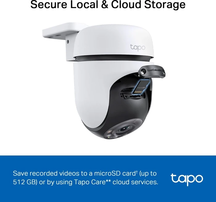 TP-Link Tapo C510W