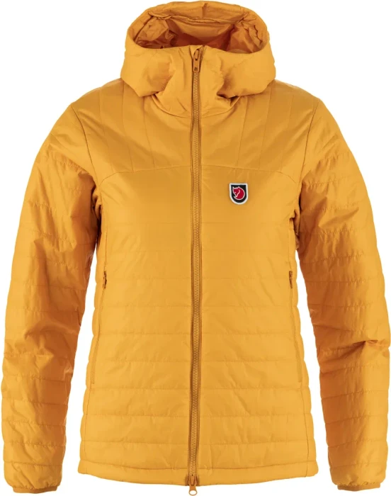 Fjällräven Expedition X-Lätt Hoodie Jacke (Damen)