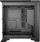 Cooler Master MasterCase SL600M Black Edition, Glasfenster Vorschaubild