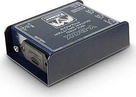 Palmer Y-Box
