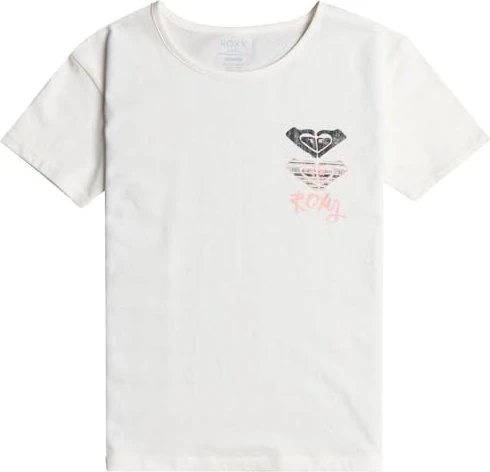 Roxy Day and Night T-Shirt kurzarm (Junior)