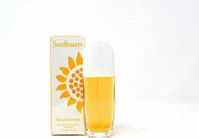 Elizabeth Arden Sunflowers Eau de Toilette, 30ml