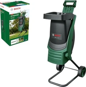 Bosch DIY AXT Rapid 2000 Elektro-Häcksler