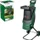 Bosch DIY AXT Rapid 2000 Elektro-Häcksler (0600853501)