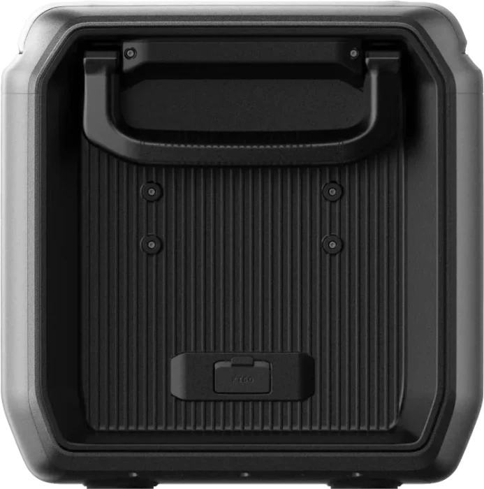 EcoFlow Glacier Classic 35 Kompressor-Kühlbox