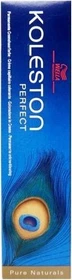 Wella Koleston Perfect Haarfarbe Pure Naturals 6/ dunkelblond pur, 60ml