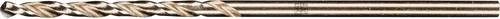 Pferd SPB DIN 1897 HSSE N 1.6 INOX Spiralbohrer, 1.6x10mm, 10 Stück