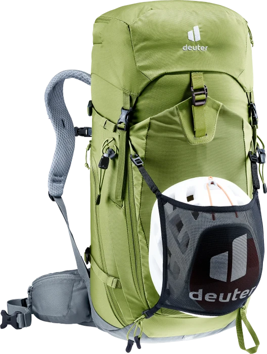 Deuter Trail Pro 36 meadow/graphite