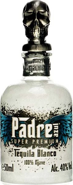 Padre Azul Blanco 50ml