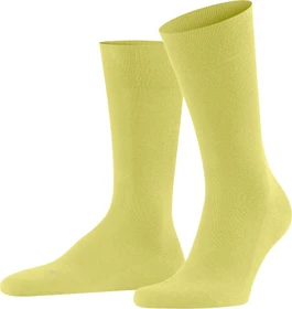 Falke Sensitive London Socken ananas (Herren)