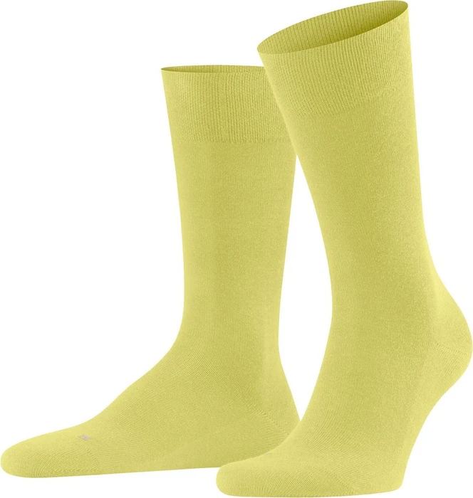 Falke Sensitive London Socken ananas (Herren)