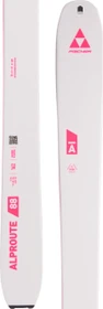 Fischer Alproute 88 (Modell 2025/2026)