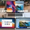 j5create AERO DROP CrossLink Wireless Dongle, USB-C/USB-A 2.0 [Stecker] Vorschaubild