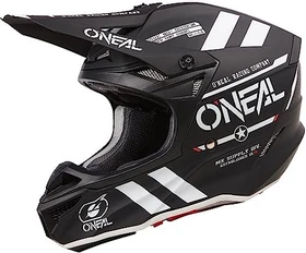 O'Neal 5SRS Polyacrylite Warhawk matt