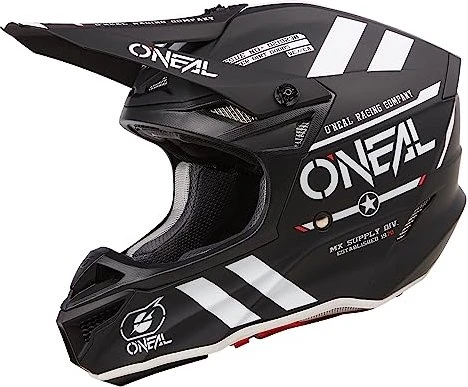 O'Neal 5SRS