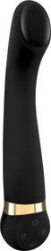 You2Toys Hot n'Cold Vibrator schwarz