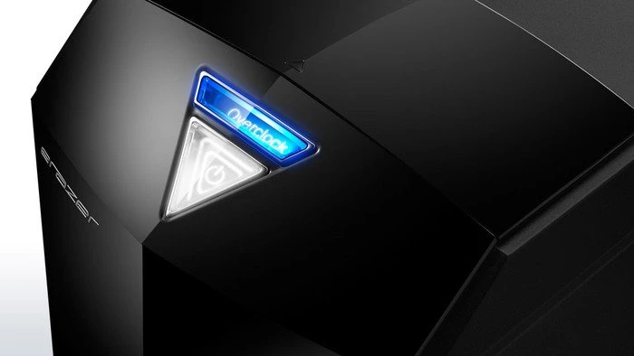 Lenovo Erazer X510, Core i7-4770K, 24GB RAM, 1TB HDD, GeForce GTX 970