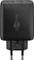 Wentronic Goobay USB-C PD GaN Dual-Schnellladegerät 65W schwarz Vorschaubild