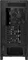 Corsair Frame 5000D RS Wood, schwarz/braun, Glasfenster Vorschaubild