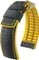 Samsung Lederarmband Robby für Samsung Gear S3 gelb Vorschaubild