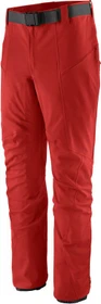 Patagonia Upstride Hose lang amanita red (Herren)