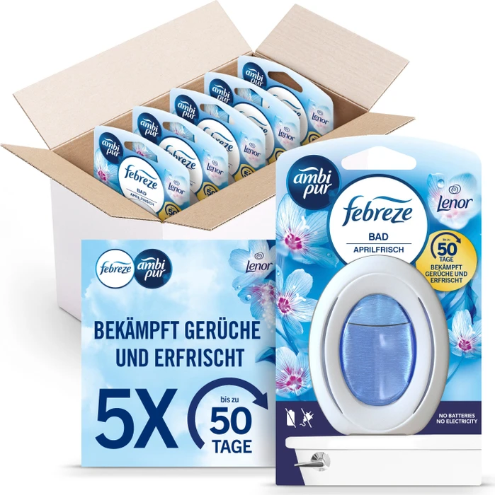 Febreze Bad Lufterfrischer