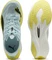 Puma Deviate Nitro Elite 4 fresh water/lemon crush/puma black (Damen) Vorschaubild