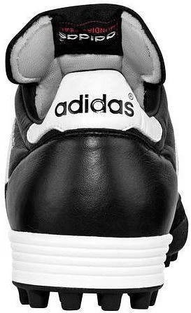 adidas Mundial Team schwarz/weiß/rot (Herren)