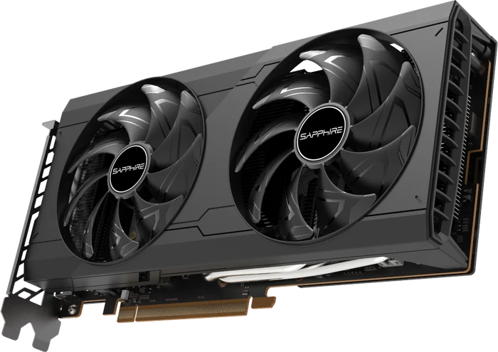 Sapphire Radeon RX 6700, 10GB GDDR6, HDMI, 3x DP, lite retail
