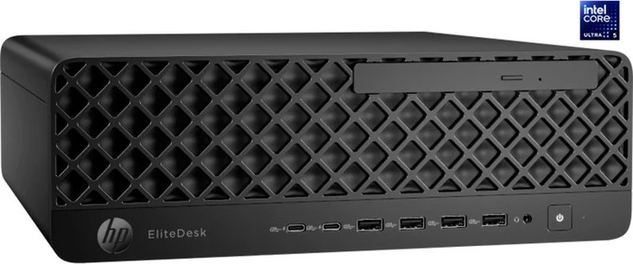 HP EliteDesk 8 G1i SFF, Core Ultra 5 235, 16GB RAM, 512GB SSD