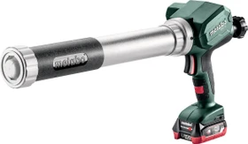 Metabo KPA 12 600 Akku-Kartuschenpresse inkl. Akku 4.0Ah