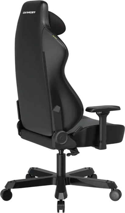 DXRacer Tank XXL Series Gamingstuhl, schwarz