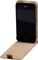 Hama Liquid Wood für Samsung Galaxy S3 Mini braun Vorschaubild