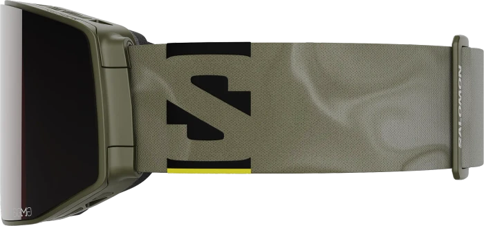 Salomon Sentry Prime Sigma olive night
