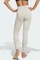 adidas All Me Hose 7/8 beige (Damen) Vorschaubild