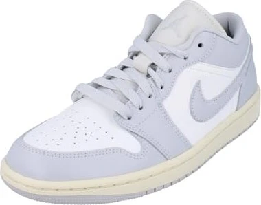 Nike Air Jordan 1 Low sail/coconut milk/neutral grey (Damen)