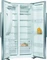 Siemens iQ500 KA93DVIFP Side-by-Side Vorschaubild