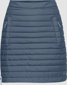 Jack Wolfskin Iceguard Rock kurz frost blue (Damen)