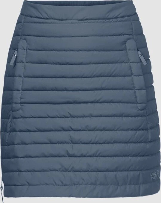 Jack Wolfskin Iceguard Rock kurz frost blue (Damen)