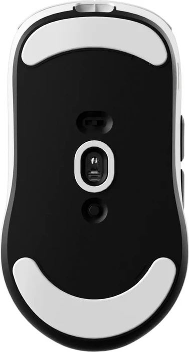 Scyrox V8 Wireless Gaming Mouse weiß, USB