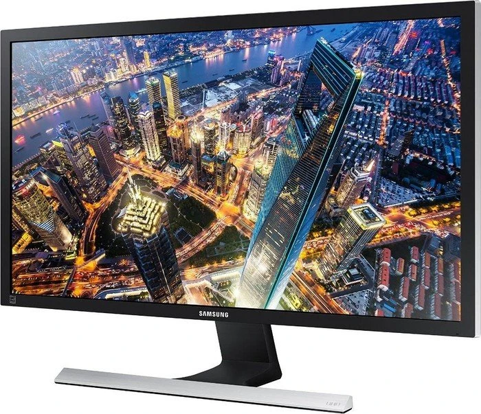 Samsung UE590, 23.6"
