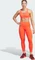 adidas Optime Power Hose 7/8 bright red (Damen) Vorschaubild