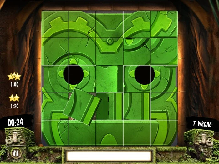 Aztec Venture (Download) (PC) – Bild 5 von 7