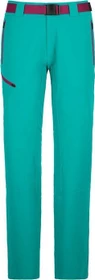 Ortovox Brenta Hose lang aqua (Damen)