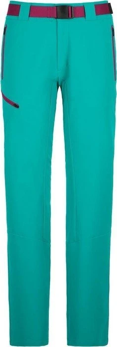 Ortovox Brenta Hose lang aqua (Damen)