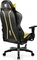 Diablo Chairs X-One 2.0 Normal Gamingstuhl, Electric Yellow, gelb/schwarz Vorschaubild