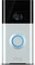 Ring Video Doorbell Satin Nickel, Video-Türklingel Vorschaubild